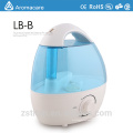 2017 Home Air Humidifier Plasma Car Latest Air Washer and Humidifier
